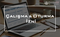 Çalışma İzni, Oturma İzni ve Vize Hizmetleri